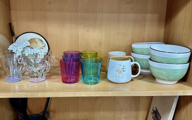 ShikaLad KMV 2-Komn V Tsvetnike Flat