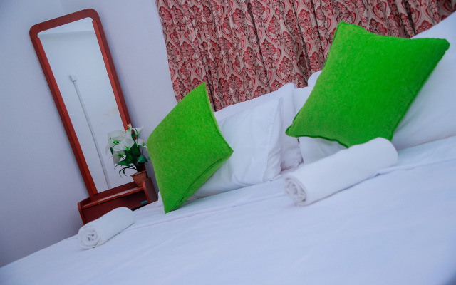 Ibur Hostels Galle Hostel