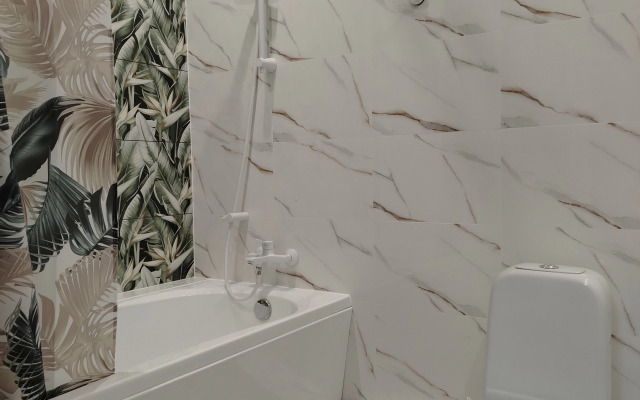 Апартаменты Видовые в Историческом Центре