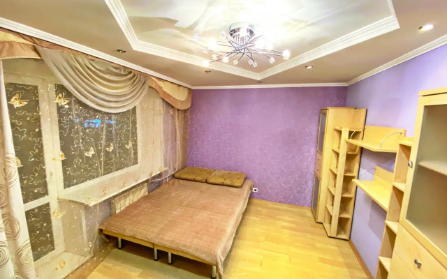 Bajkal Apartments on Karla Marksa 135