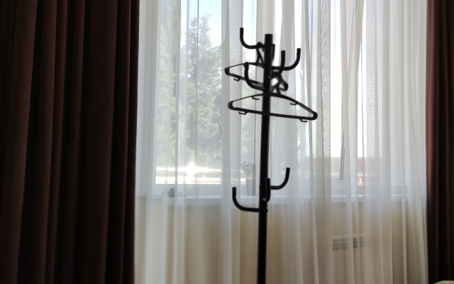 Апартаменты на Улице Красной