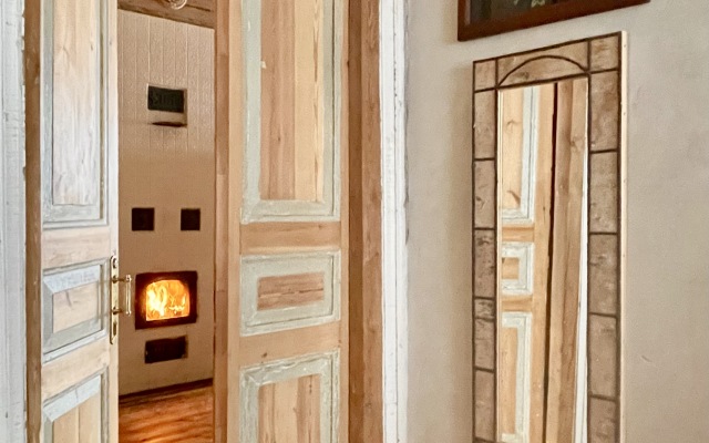 Zemskiy dom Guest House