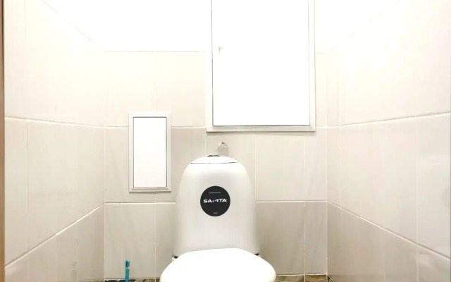 Квартира Уютная однокомнатная на горе