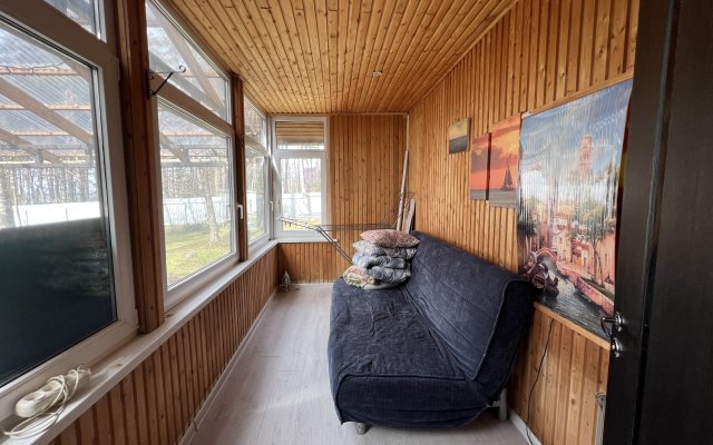 Na Beregu Finskogo Zaliva Guest House