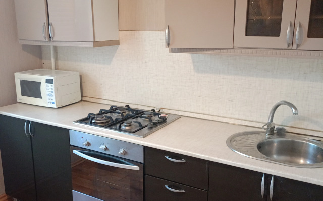 Квартира Двухкомнатная у Притяжения