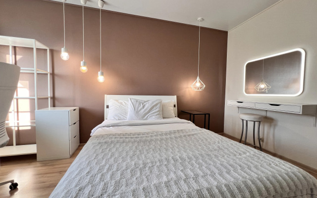 Ryadom S Tsentrom Apartments
