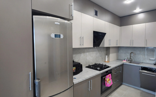 Апартаменты Комфортные аппартаменты рядом с центром