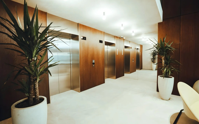 Next White RightApart Apartment hotel