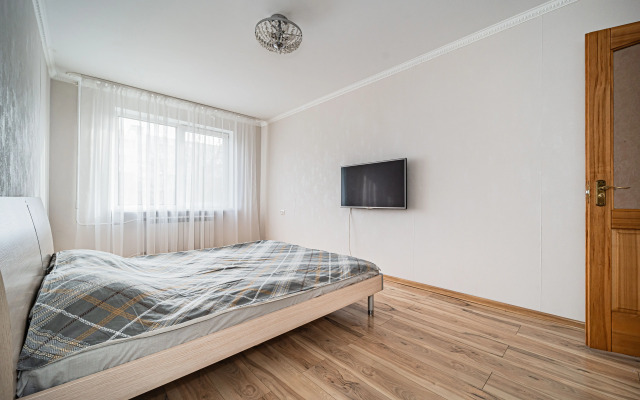 Ot 3-Kh Sutok Apartment