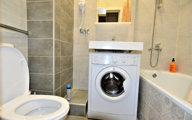 BestFlat24 Vladyikino Studio1 Apartments