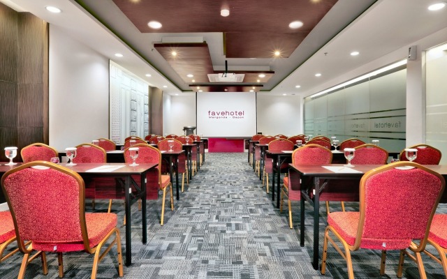 favehotel Margonda, Depok