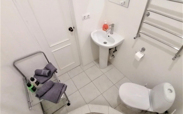 Апартаменты Как Дома 6