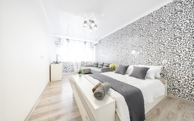 S Vidom Na More Ot Letoapart Apartments