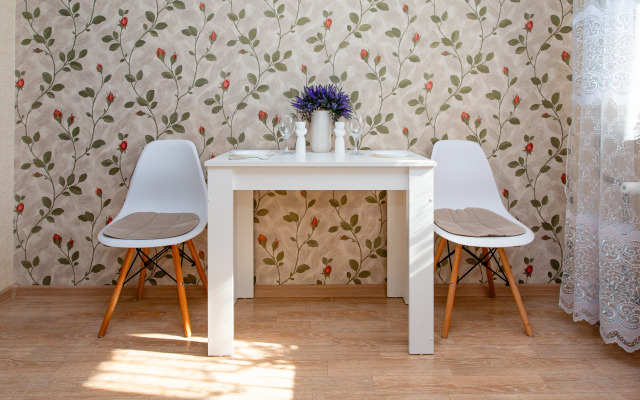 Апартаменты 1-комнатная квартира от КакДома.РФ