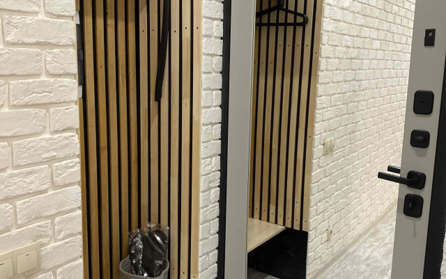 Na Gudkova St 1 Apartments