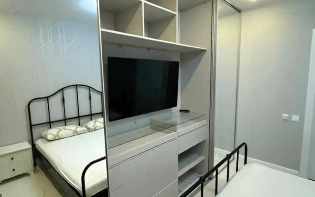 Flat na Pravoslavnoy