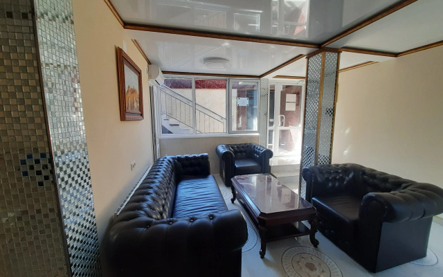 Nostalgiya Guest House