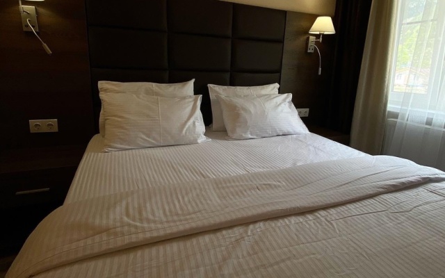 Crystal Guest House