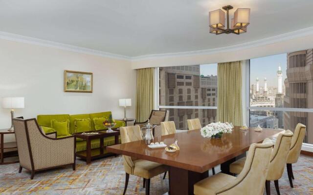 Hotel swissotel al maqam