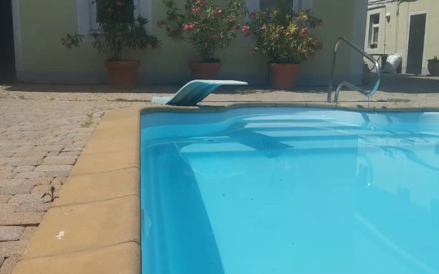 Natali Apartments