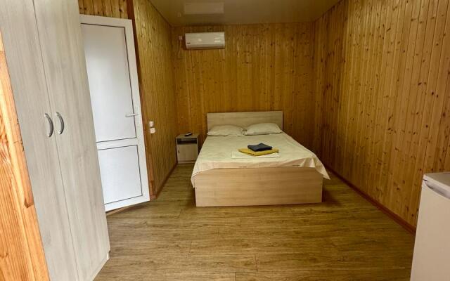 Palma Finik Guest House
