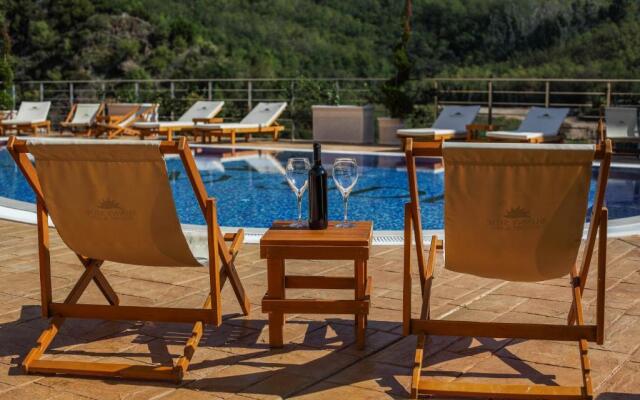 Sunny Side Wellness Resort & Spa Apartments