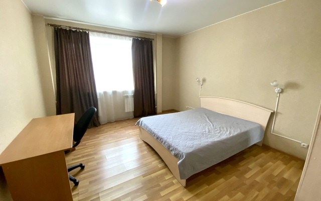 Dekabrist Ul. Tokmakova 36-42 Apartments