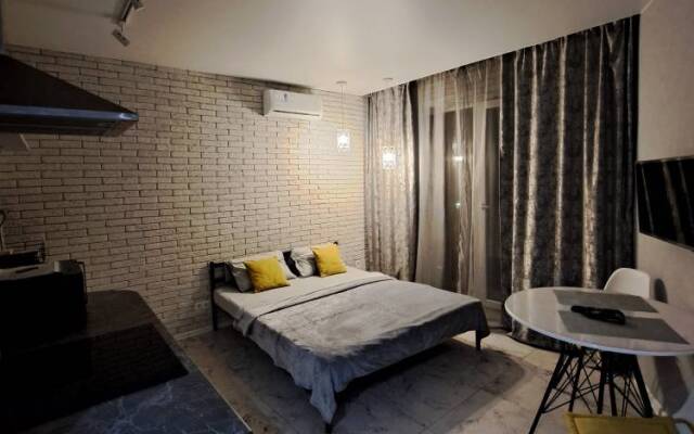 Апартаменты ЖК Солнечный Город