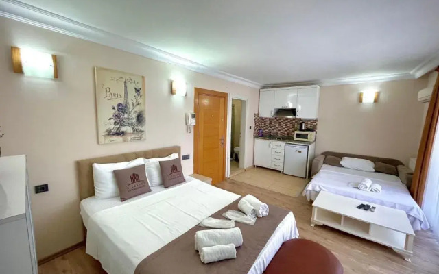 ELEGANCE CIHANGIR APART Apart-hotel