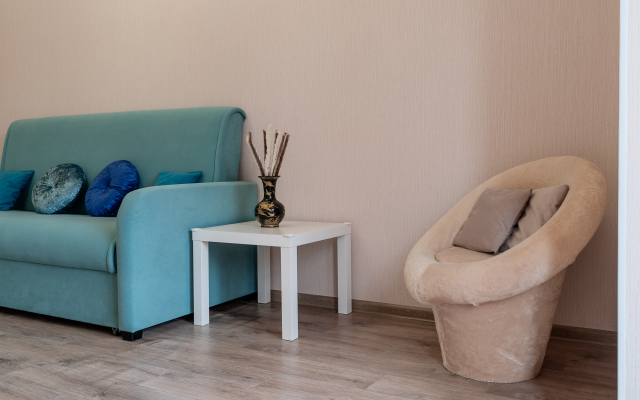 Апартаменты в Центре Санкт-Петербурга