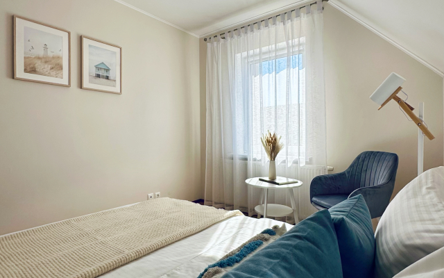 Частный дом У Полины