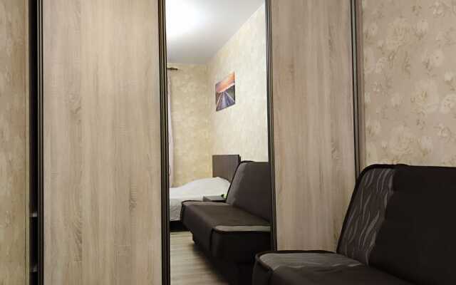 Квартира на улице Александра Суворова 137А