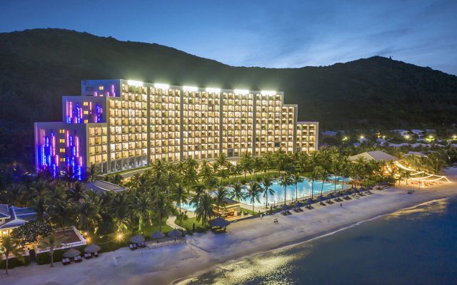 Vinpearl Resort & Spa Nha Trang Bay