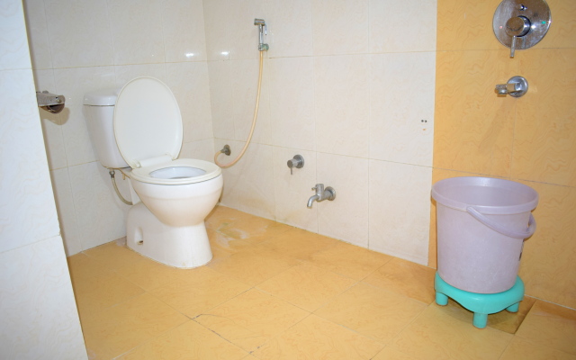 Suncity by Sky Stays Hotel