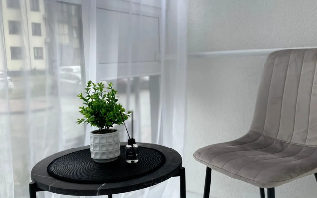 Квартира просторная в Пионерском