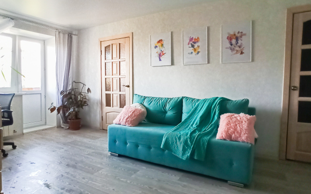 Tagil Appart Apartments