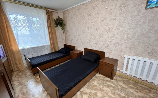 Квартира 2-х комнатная на 5 кроватей - фото 5