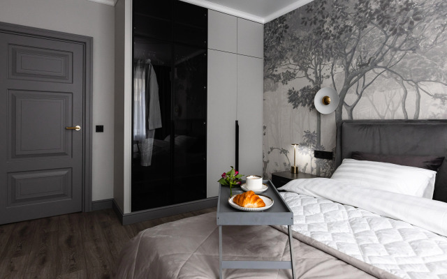 Апартаменты Хороший Вкус