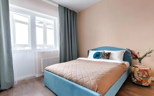 Квартира Gelato