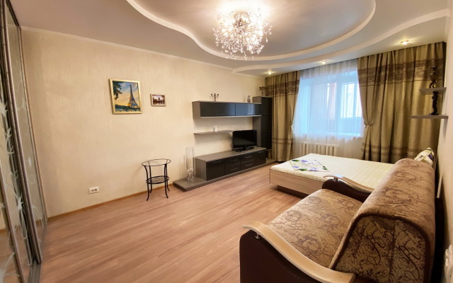 Апартаменты Милый Дом на Кошурникова 22/1