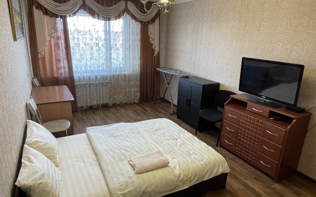 Mir Apartments Leningradskiy prospect 10