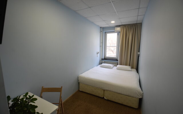 ID Hostel