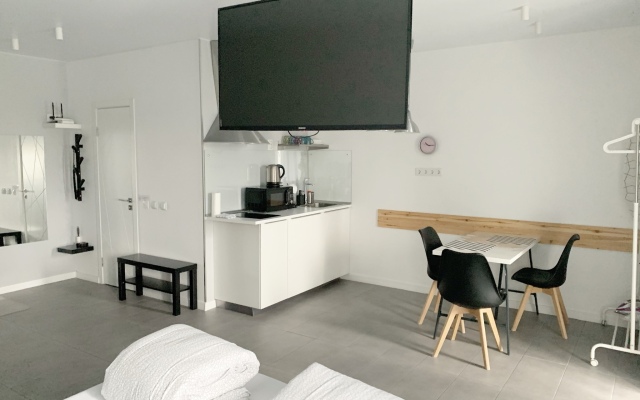 Апартаменты Петергоф 6