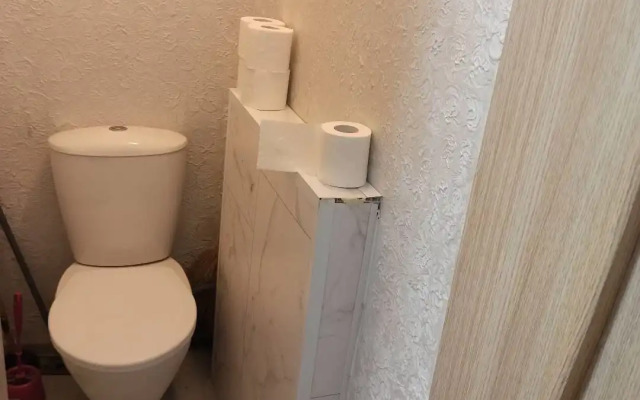 Квартира у Морского речного вокзала