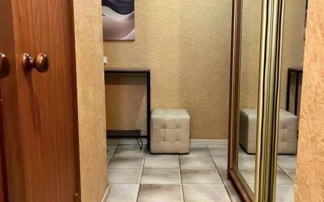 Квартира Давыдковская 2к1