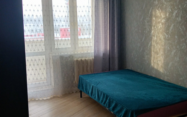 Квартира уютная с сауной