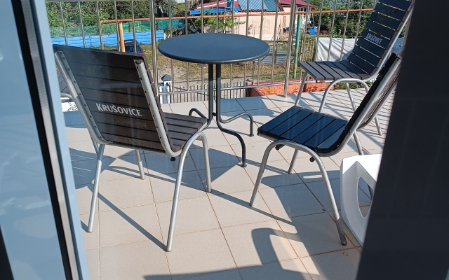 Avrora Guest house