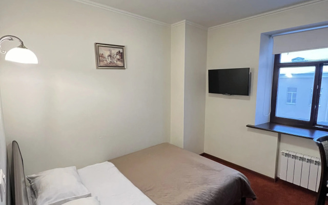 Alegriya Hotel