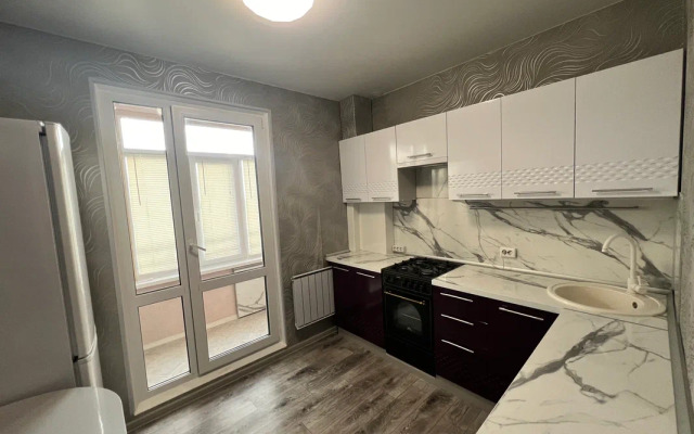 Апартаменты Мур-Отель