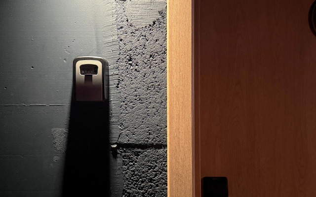 Апартаменты Студия